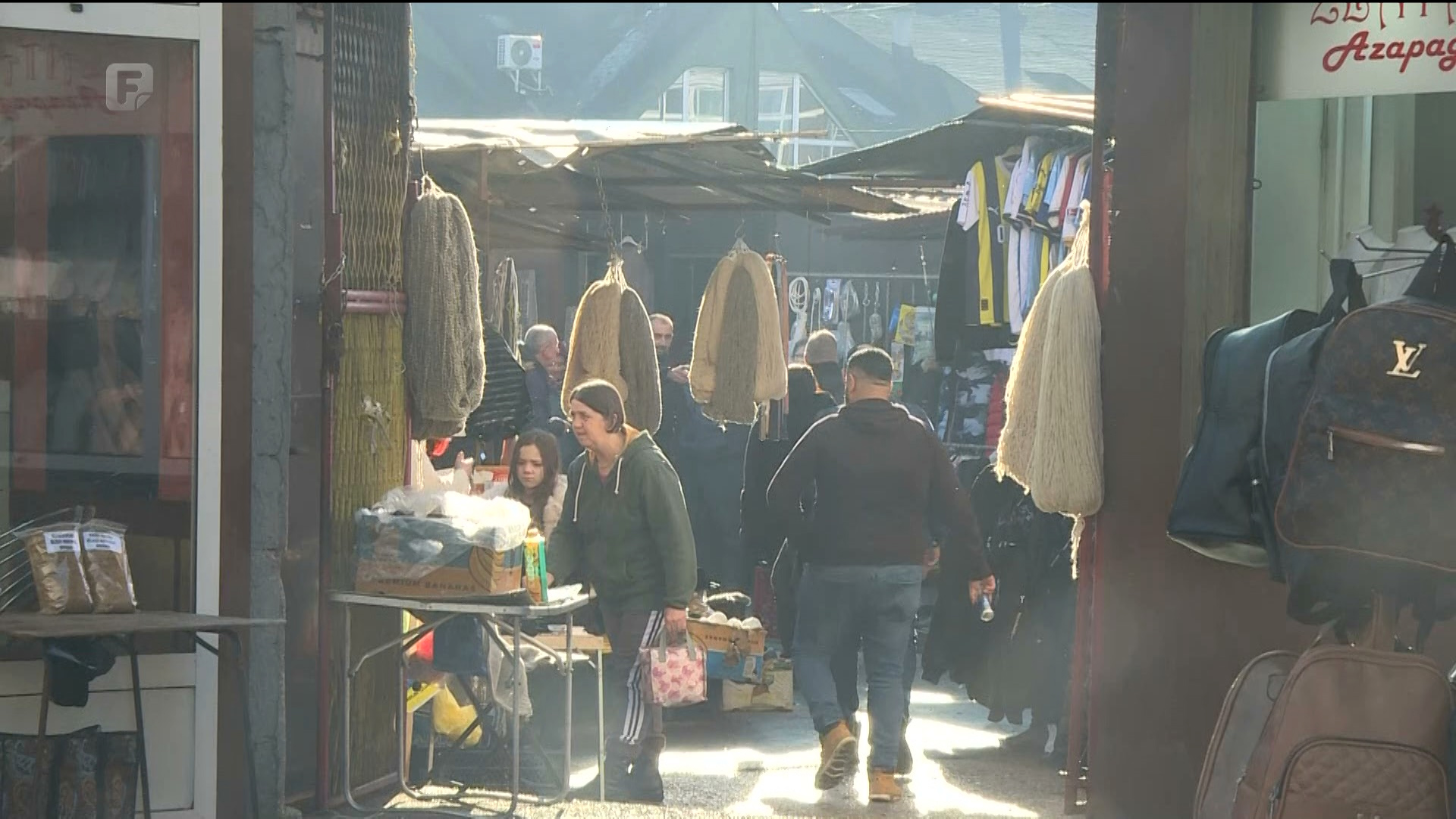 Upitna egzistencija za oko 100 pijačnih radnika u Živinicama